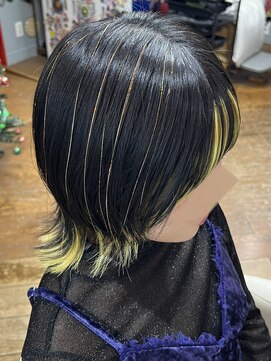 アドネス(ADNESS) ヘアティンセル