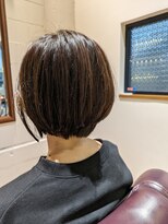 チアー ヘアリラクゼーション(cheer HAIRRELAXATION)&nbsp;簡単スタイリングヘア