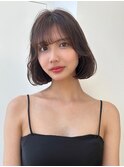 上品で大人かわいいタンバルモリ！