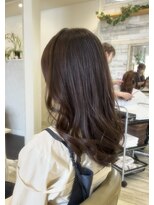 フゥカ 売市店(fuka)&nbsp;髪質改善トリートメント×カット