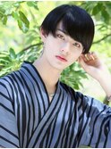 ナチュラルマッシュ