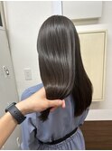 *髪質改善超音波トリートメント*【TELA HAIR 取手】