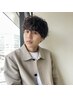 【セヤ指名限定】カット(目黒/メンズ/メンズカット)