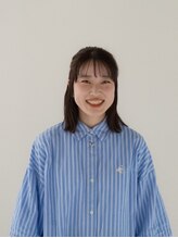 スニップミヤコジマ(Snip miyakojima) 岡田 鈴夏