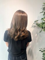 ミチ ノア(mich-nor-)&nbsp;やり過ぎないおしゃれコントラストハイライト◎20代30代40代