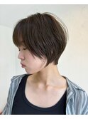 タイトショート