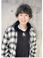 トゥルークリエイション 新越谷(True Creation) 肥高　 壮汰