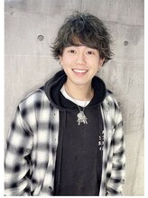 トゥルークリエイション 新越谷(True Creation)&nbsp;肥高　 壮汰