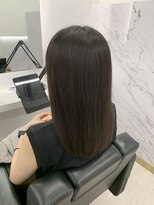 イレス 札幌駅南店(IRESU)&nbsp;髪質改善/縮毛矯正/美髪/酸性ストレート/白髪染め/ヘッドスパ