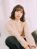 スタリー(Starry)&nbsp;外ハネゆるウェーブ20代/30代/40代/ハレマチ通り