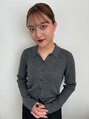 サラビューティーサイト 志免店(SARA Beauty Sight) 未来 (ミライ)
