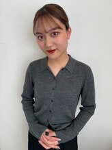 サラビューティーサイト 志免店(SARA Beauty Sight) 未来 (ミライ)