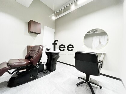 フィー 南越谷2号店(fee)の写真