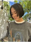 ミニボブ