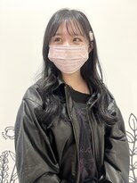 ケンジ 横浜(KENJE)&nbsp;冬っぽcolor