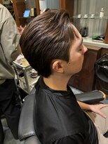 ヤード(YARD)&nbsp;欧風ダウンパーマ