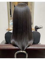 フース(Hus)&nbsp;縮毛矯正