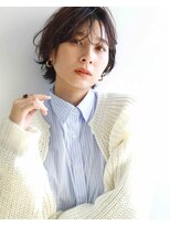 ロッソ 沖縄宜野湾店(Rosso)&nbsp;ショートスタイル