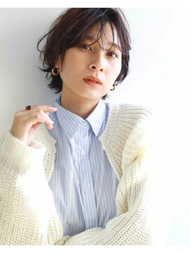 ロッソ 沖縄宜野湾店(Rosso) ショートスタイル