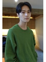 ボルペ(volpe)&nbsp;センターパート