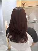 パーソナルカラーで似合わせ/大宮東口パーソナルカラー髪質改善