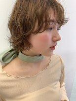 アミー 駒澤(Ammy komazawa) パーマ/デジタルパーマ /波巻きパーマ /縮毛矯正 /韓国