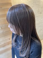 ビーディーアール(BeDR) ロング