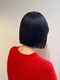 ダスティ 安曇野店(Dasty)の写真/[持ちの良さ◎]一人ひとりの髪質に応じた施術でその人"らしさ"を引き出す似合わせのカット技術に定評あり♪