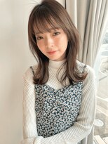 シロ(siro) くびれミディ