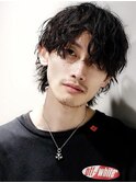 MSTファントムマッシュウルフ