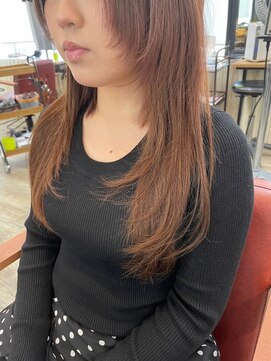 ウィスプヘアー(wisp HAIR) #プルエクステ#エクステ#大宮#埼玉