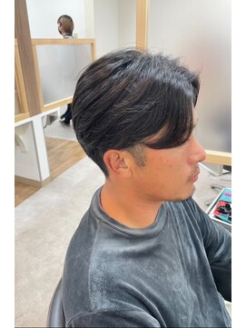 クアトロ 宇都宮本店(QUATRO) センターパート