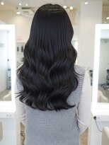 エル 新小岩(elu)&nbsp;美髪/ワイドバング/レイヤーカット/くすみベージュ/新小岩駅