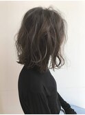 ナチュラルグラデーション＊グレージュカラー【TERAHAIR葛西】