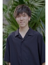 プラーチェ 古淵店(Plaatje) 岡野 稔也