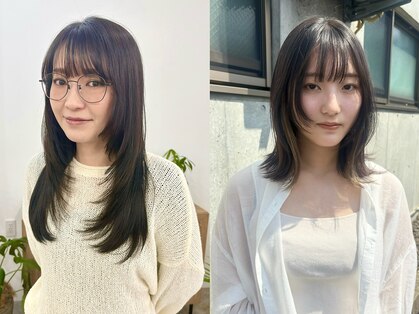 ウノヘアー(UNO HAIR)の写真
