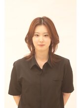 レブリィ ゼンコーハシモト(Reverie ZENKO Hashimoto) 野中 彩衣