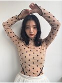 韓国風アンニュイウェーブ