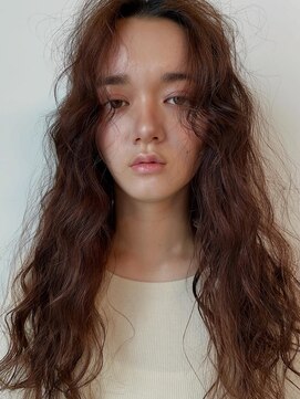 ソイ コンク 下北沢(soi conc) perm/long perm_下北沢