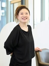 ヘアーアンドフェイス ラモーレ(Hair&Face L'amore) 酒井 みどり