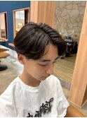 王道センターパート