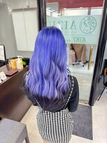 アイズ 本厚木(AIZU)&nbsp;ハイトーンカラー