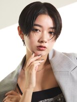 コート 表参道(Cote)&nbsp;cote. ショート　ショートヘア　ハンサムショート