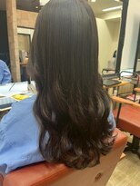 ウィスプヘアー(wisp HAIR)&nbsp;#プルエクステ#エクステ#大宮#埼玉