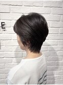 ウルフショートレイヤー