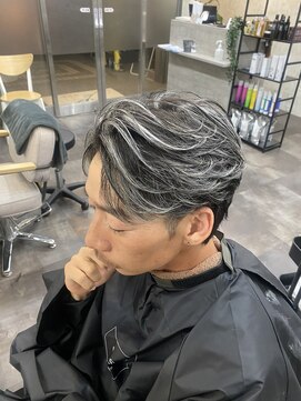 エピ(epi) ホワイトハイライト