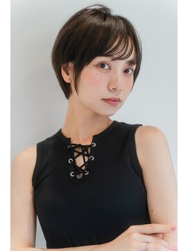 リル 8F 銀座(Rire) ショート