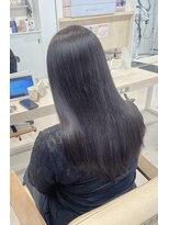 バーチ バイ クロップエス(BIRCH by crop es)&nbsp;髪質改善ストレート/縮毛矯正
