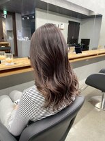 エヌ(N)&nbsp;ロングレイヤー