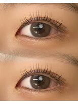 ロハスヘア バイ ノット(rohas hair by knot)&nbsp;ダメージレスまつ毛パーマ